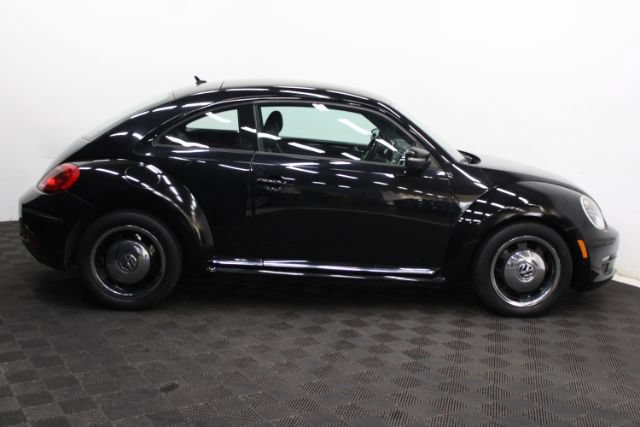 Used 2012 Volkswagen Beetle 2.5 FWD image 5
