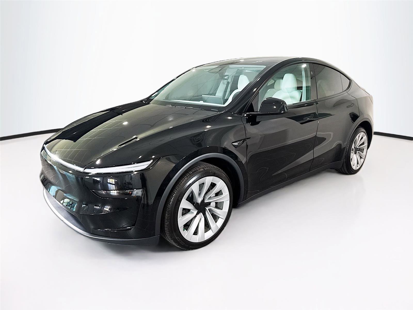 Used 2026 Tesla Model Y Long Range