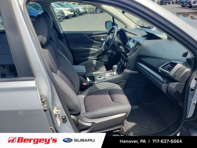 Used 2020 Subaru Forester Premium image 16