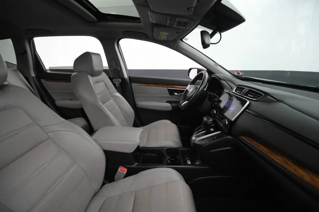 Used 2019 Honda CR-V EX-L image 47