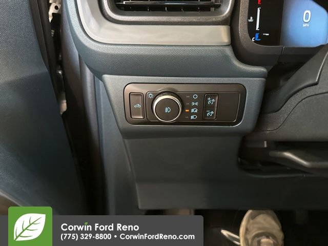 New 2025 Ford Maverick Lobo image 21