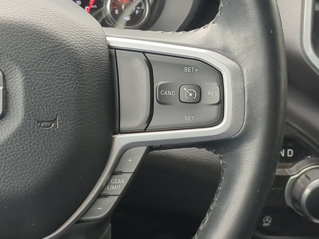 Certified 2023 RAM 1500 Big Horn RWD image 29