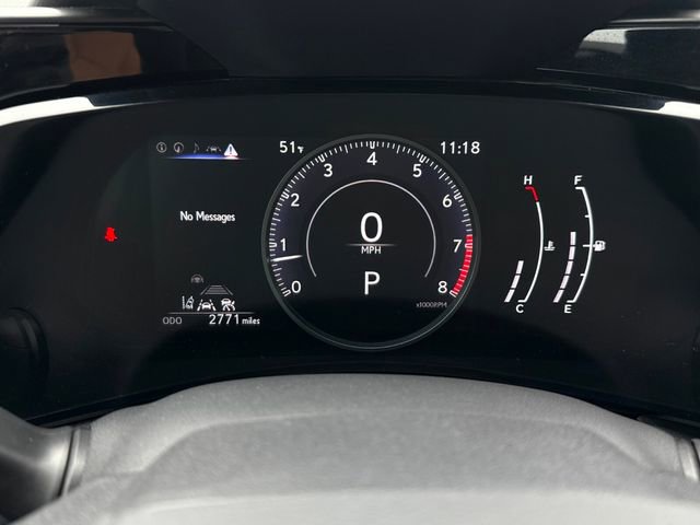 Certified 2023 Lexus NX 250 AWD image 18