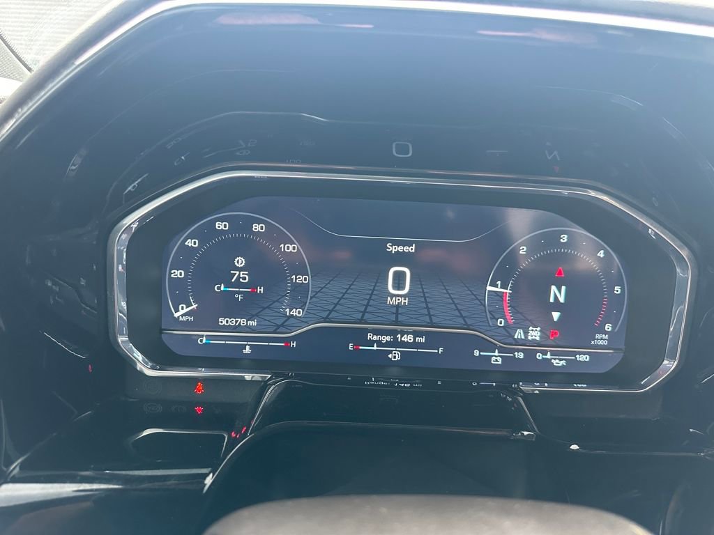 Used 2023 GMC Sierra 1500 SLT image 10