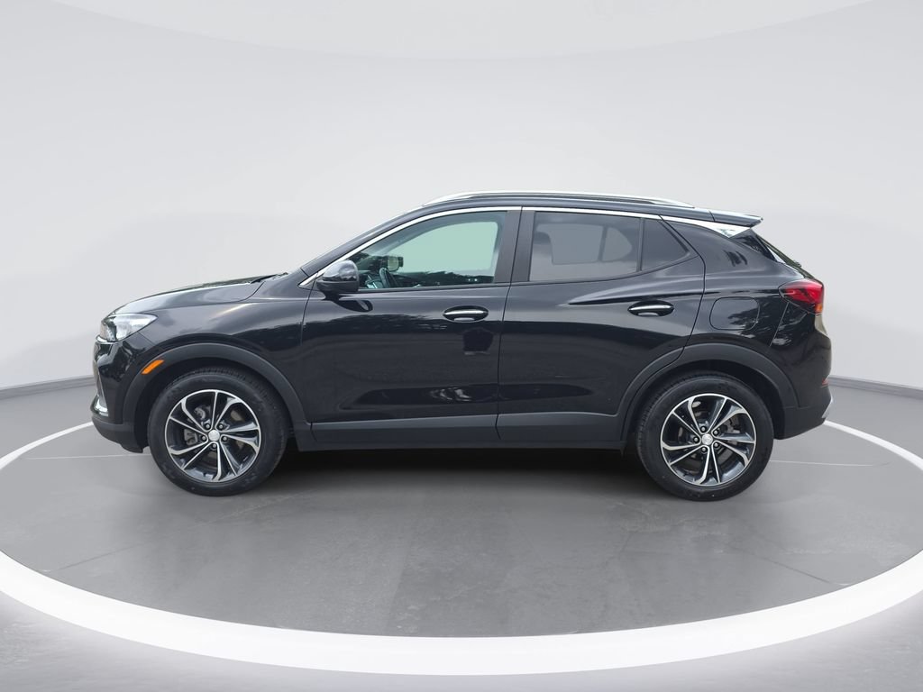 Certified 2023 Buick Encore GX Select FWD image 7