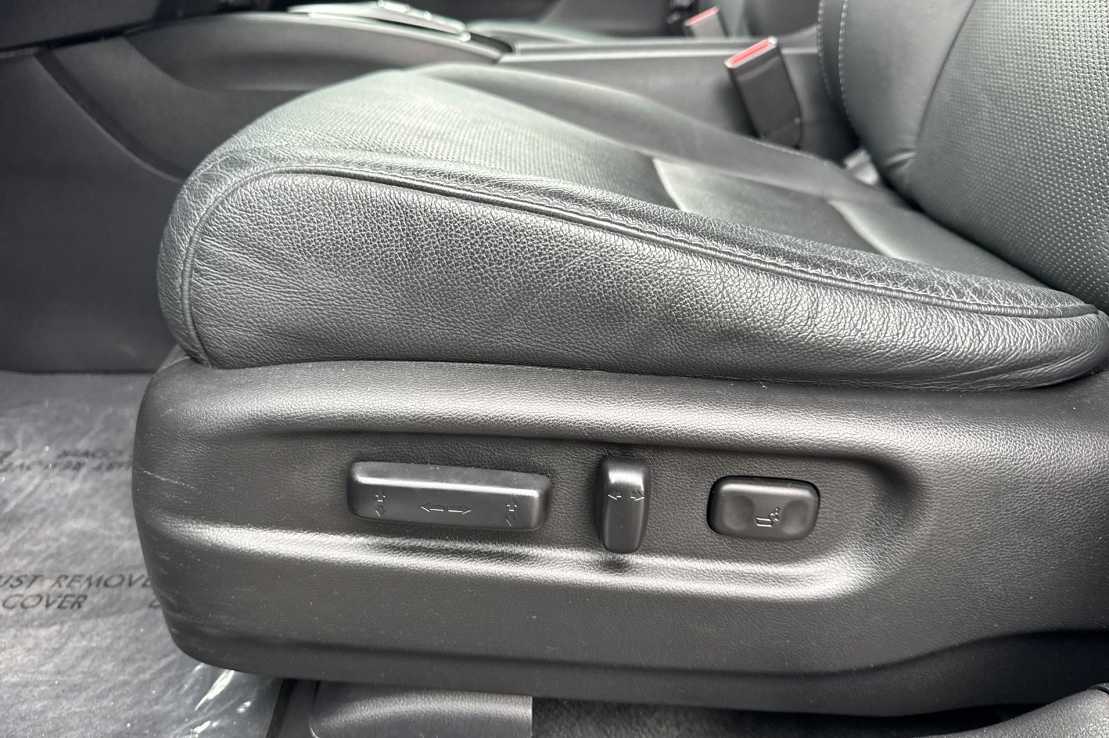 Used 2022 Honda Pilot Elite image 12