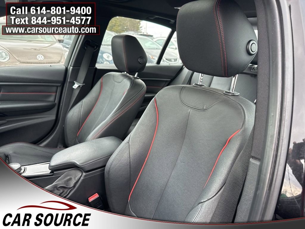 Used 2014 BMW 328i xDrive 328i xDrive image 14