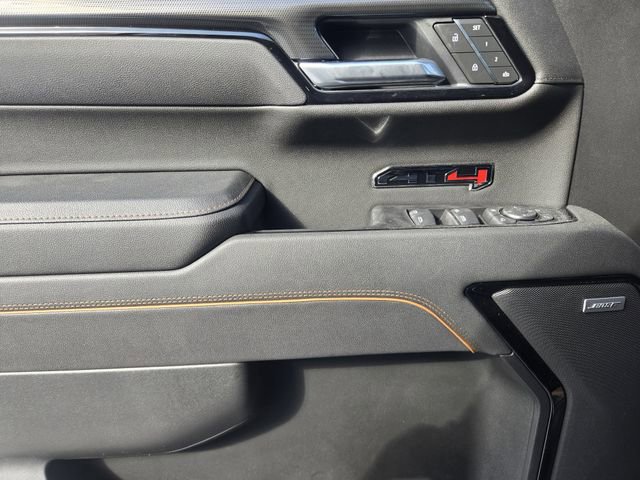 Used 2026 GMC Sierra 1500 AT4 w/ AT4 Premium Package image 26