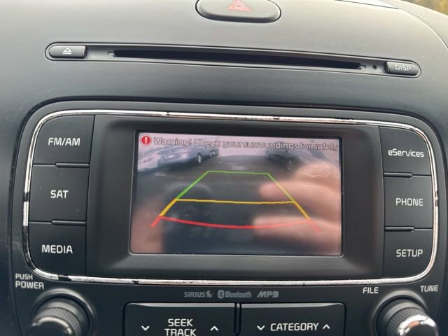 Used 2014 Kia Forte EX image 26