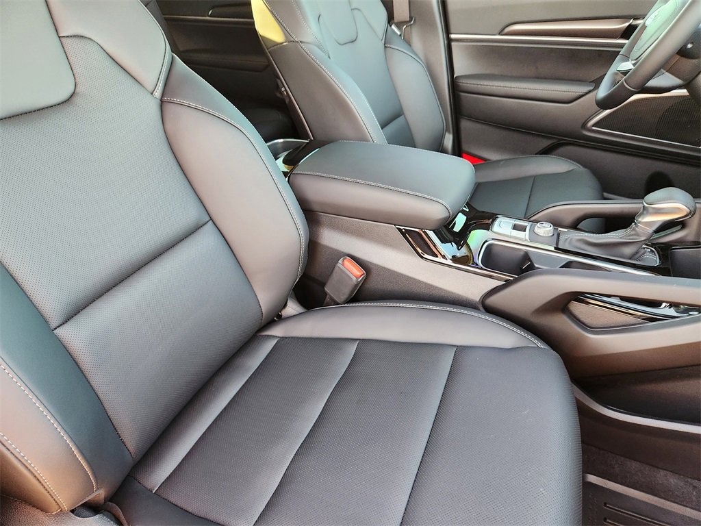 New 2025 Kia Telluride LX image 10
