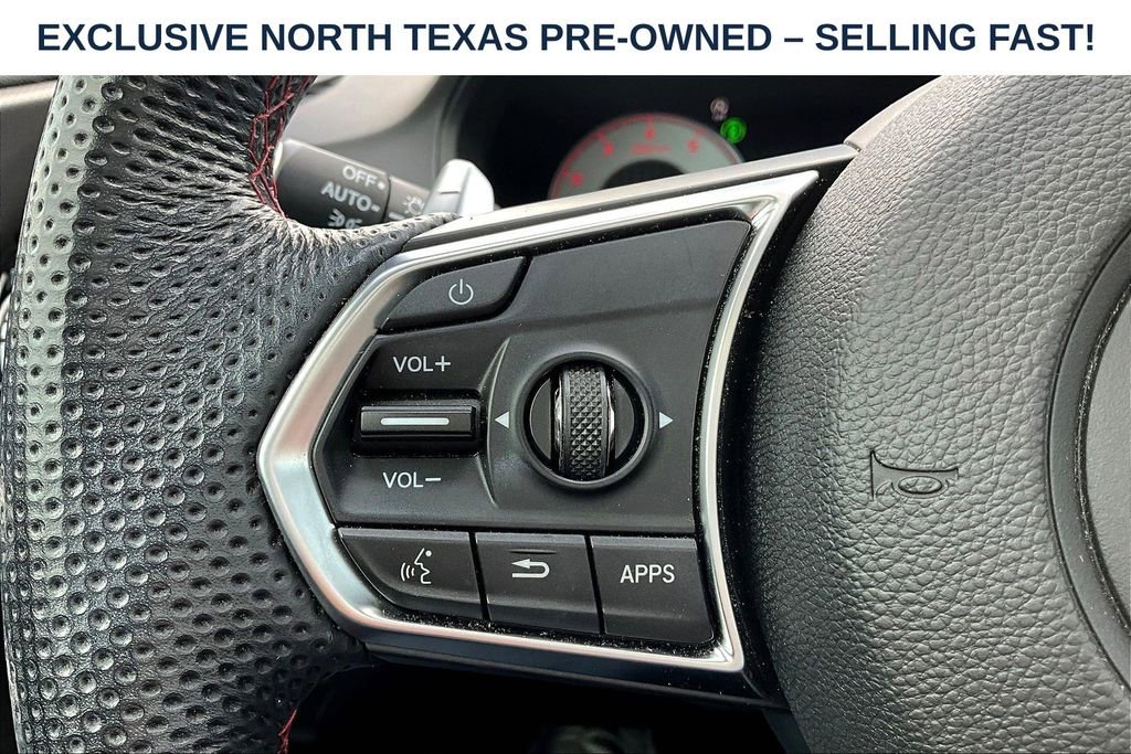 Used 2023 Acura RDX A-Spec FWD image 26