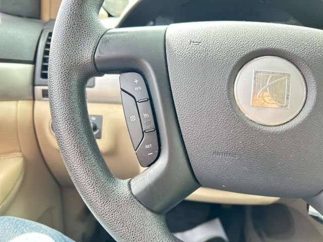 Used 2007 Saturn Outlook XE w/ Preferred Pkg FWD image 35