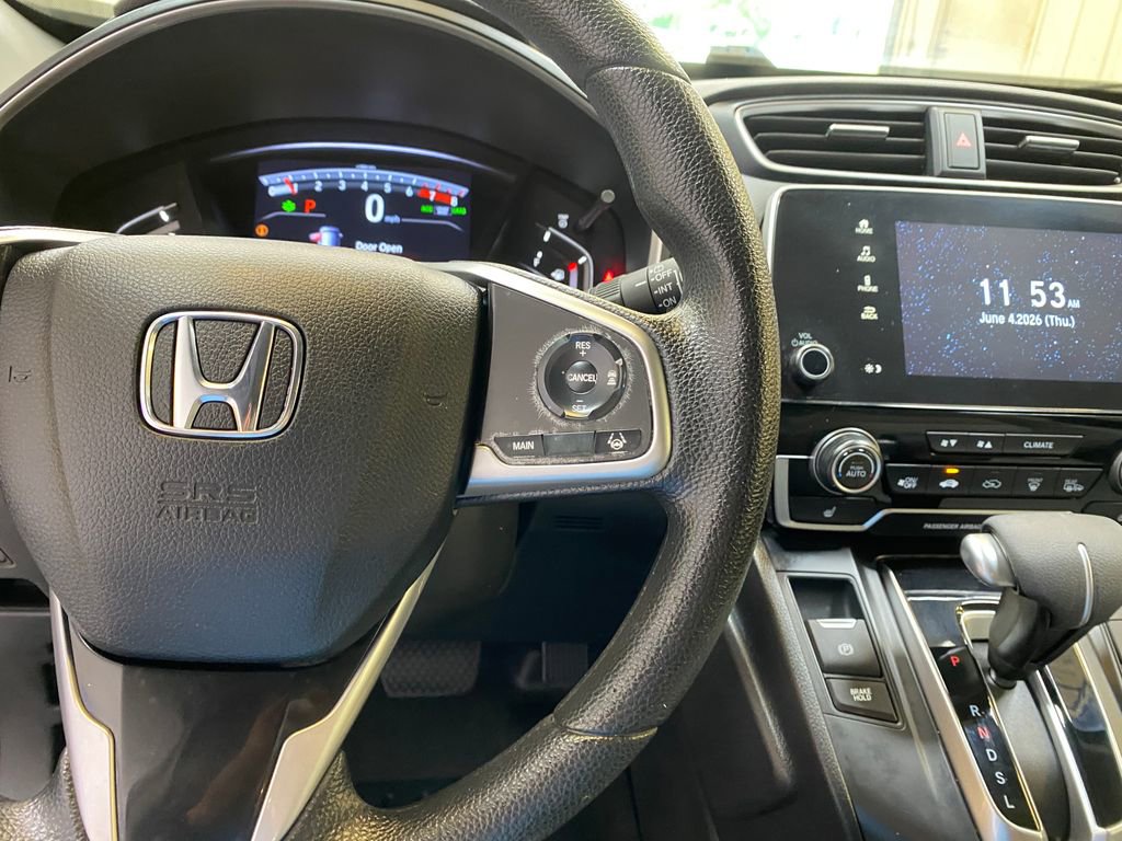 Used 2020 Honda CR-V EX image 31