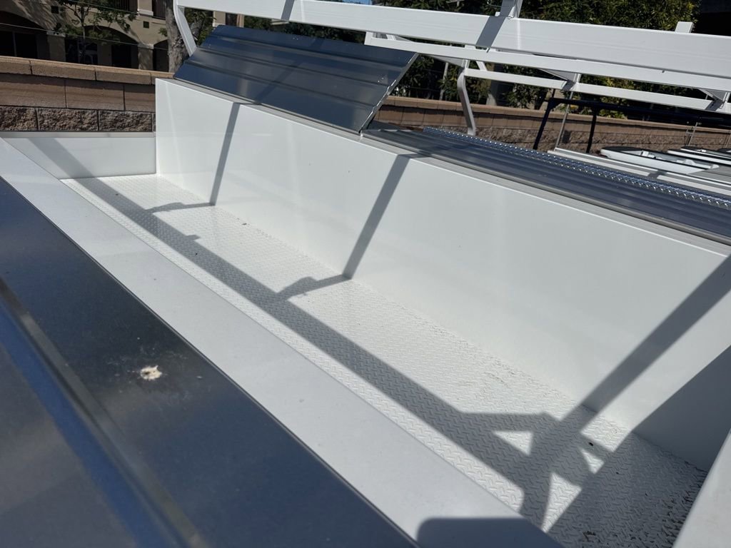 New 2026 Ford F450 XL w/ XL Chrome Package image 5