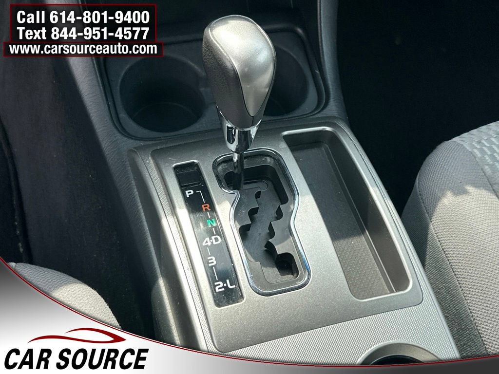 Used 2014 Toyota Tacoma 4x4 Access Cab V6 w/ SR5 Package image 20