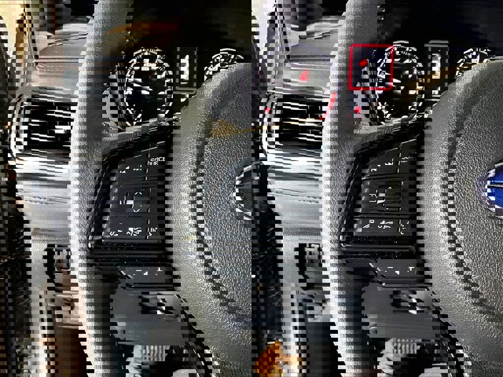 Used 2025 Subaru Forester Premium AWD/4WD image 23