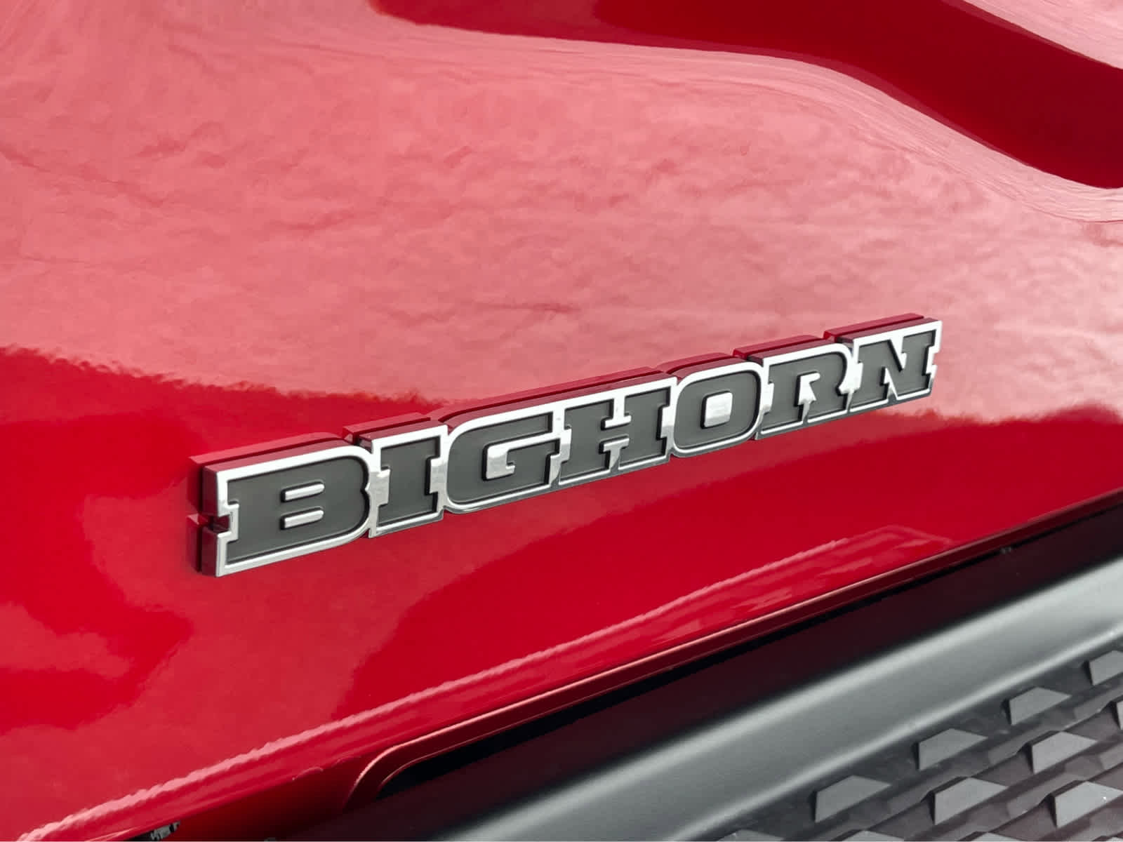 New 2026 RAM 2500 Big Horn image 11