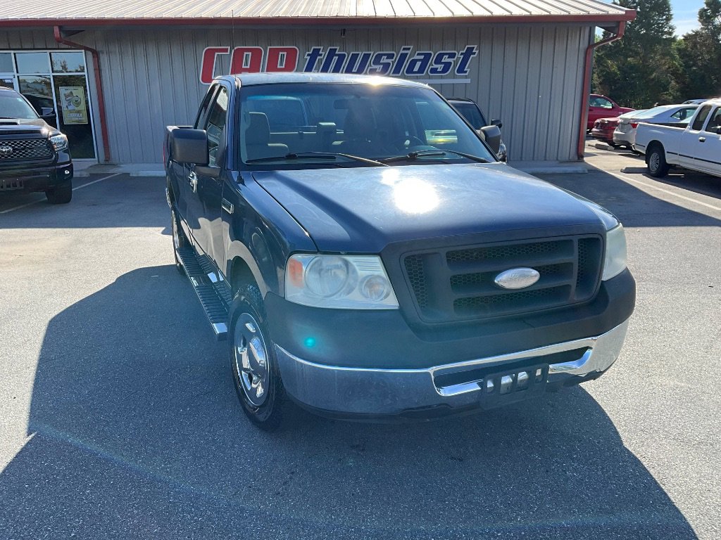 Used 2006 Ford F150 XL RWD image 1