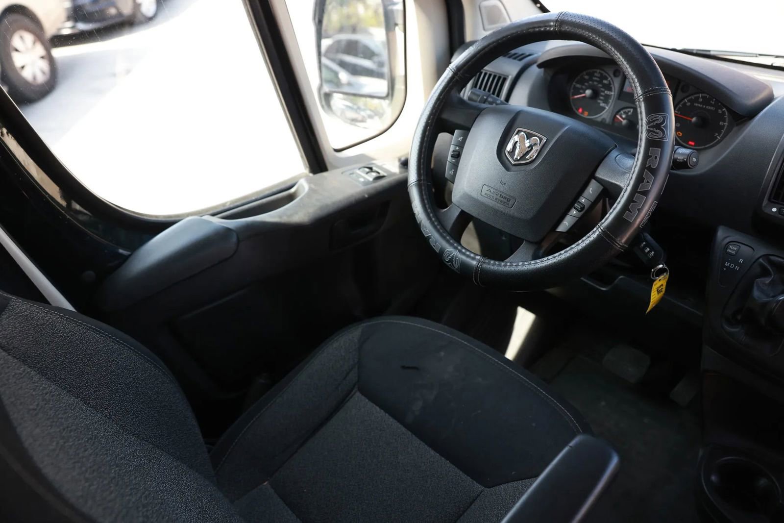 Used 2015 RAM ProMaster 1500 w/ Mopar Trailer Tow Group image 21