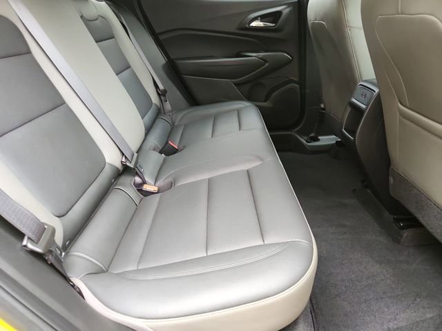 Certified 2024 Chevrolet Trax ACTIV w/ Driver Confidence Package image 24