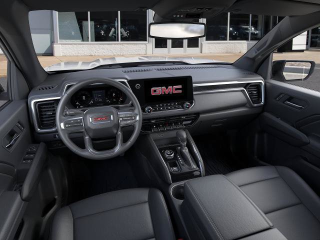 New 2026 GMC Canyon Elevation w/ Convenience Package AWD/4WD image 39
