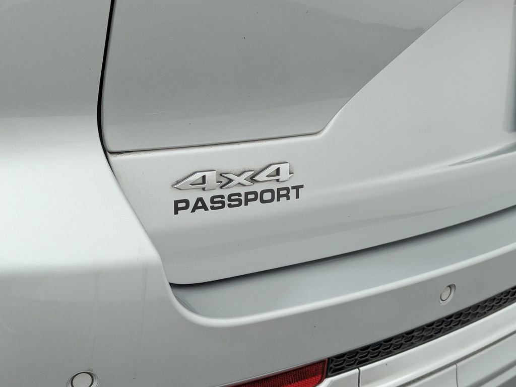 Used 2022 Jeep Grand Cherokee Overland w/ Adv Protech Group III image 10