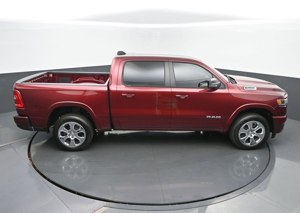 New 2025 RAM 1500 Big Horn image 43