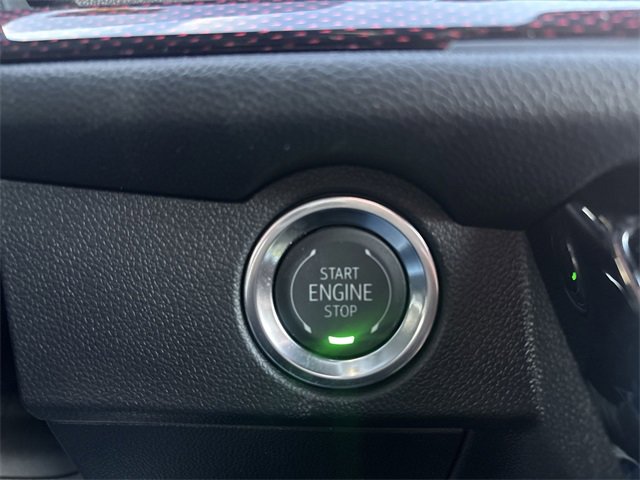 New 2026 Chevrolet Traverse Z71 w/ LPO, Floor Liner Package image 17