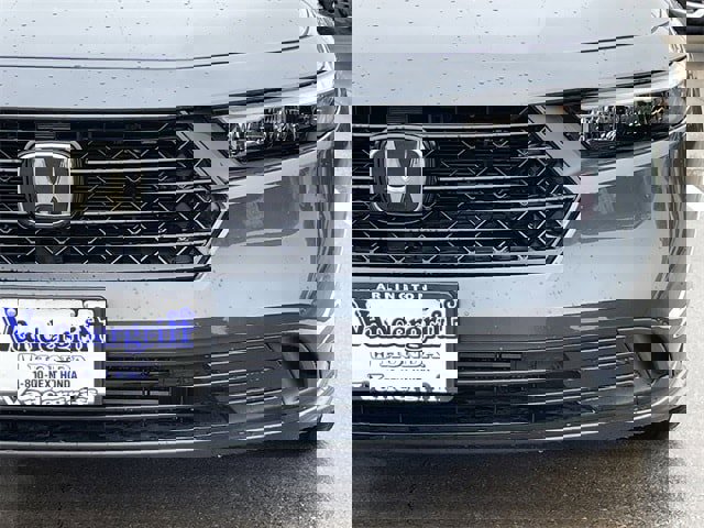 Used 2023 Honda Accord LX image 7