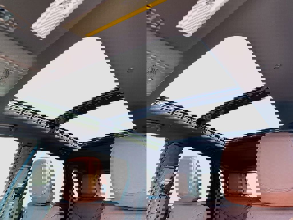 New 2025 Cadillac XT5 Premium Luxury w/ Technology Package image 23