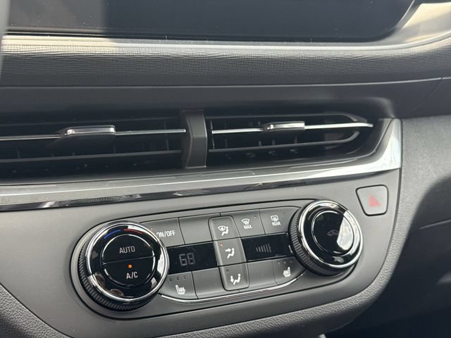 New 2026 Buick Envista Sport Touring w/ Convenience I Package FWD image 18