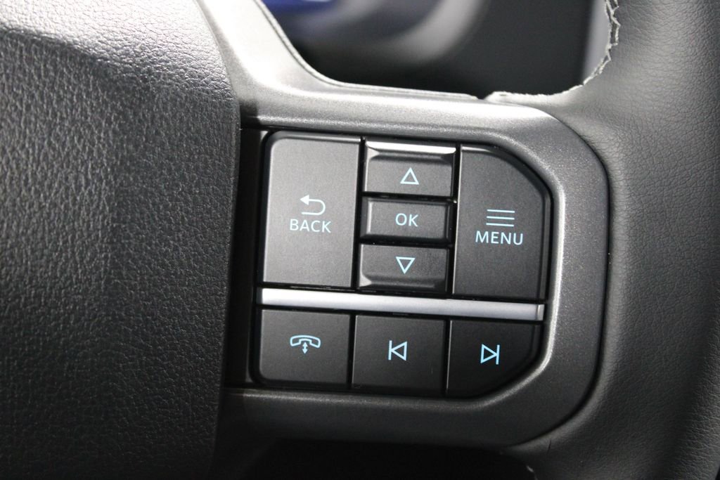 New 2026 Ford F150 XLT image 37