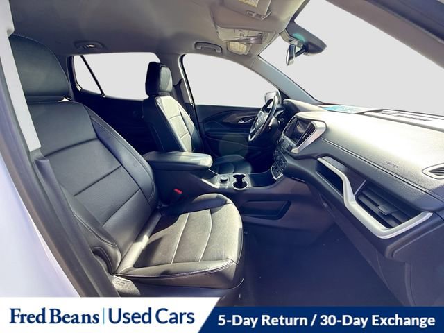 Used 2022 GMC Terrain SLT image 30