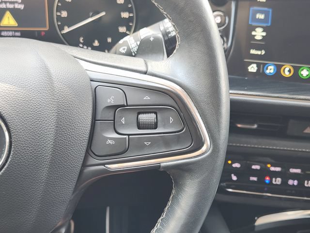 Used 2023 Buick Envision Preferred FWD image 29