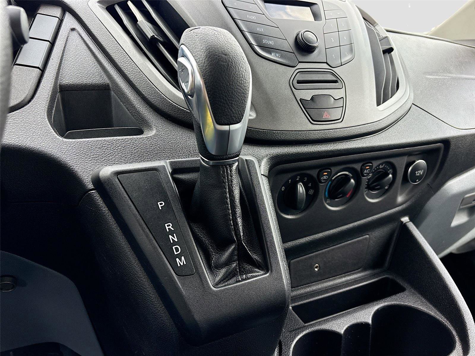 Used 2019 Ford Transit 350 XL image 16