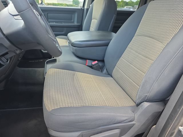 Used 2012 RAM 1500 Express w/ ST Popular Equipment Group AWD/4WD image 15