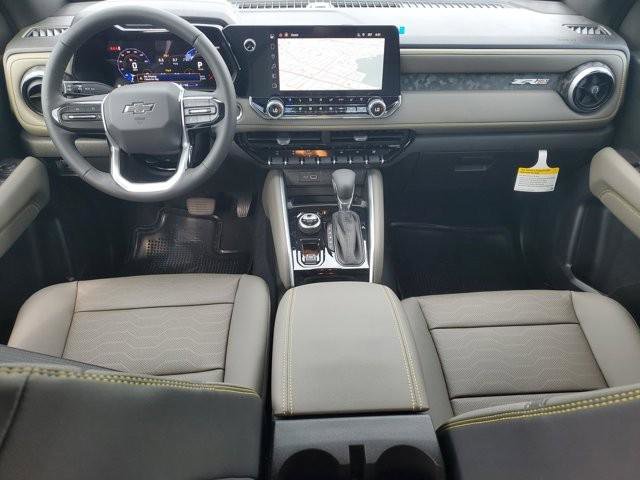 New 2026 Chevrolet Colorado ZR2 image 10