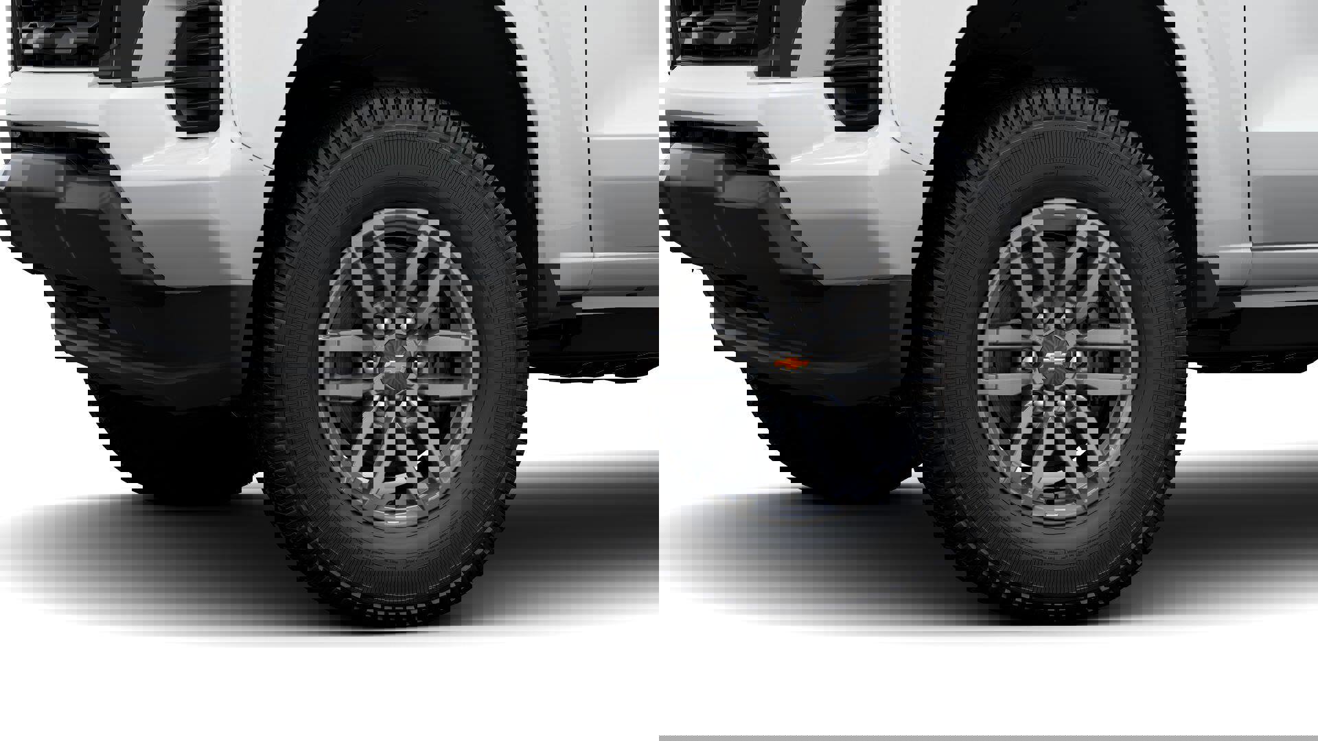 New 2026 Chevrolet Colorado LT w/ Advanced Trailering Package image 33