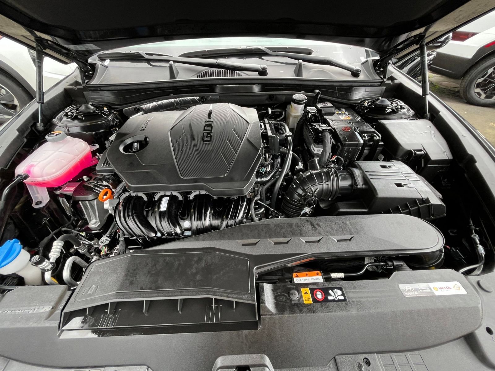 Used 2025 Hyundai Sonata SEL image 33