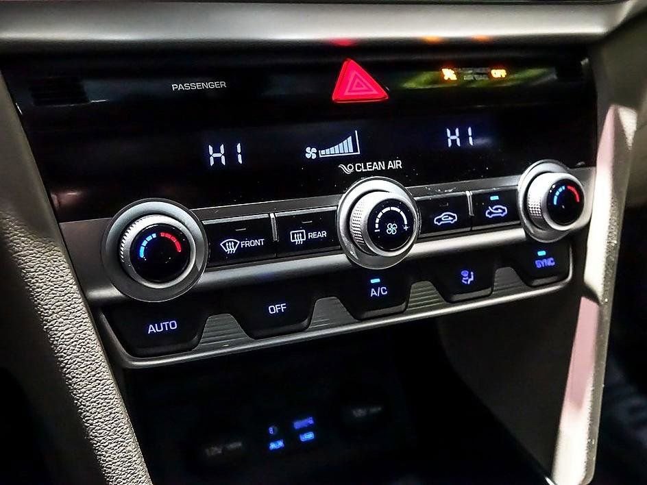 Used 2020 Hyundai Elantra Value Edition w/ Cargo Package (C1) image 12