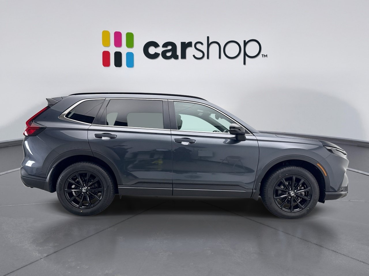 Used 2025 Honda CR-V Sport-L image 6
