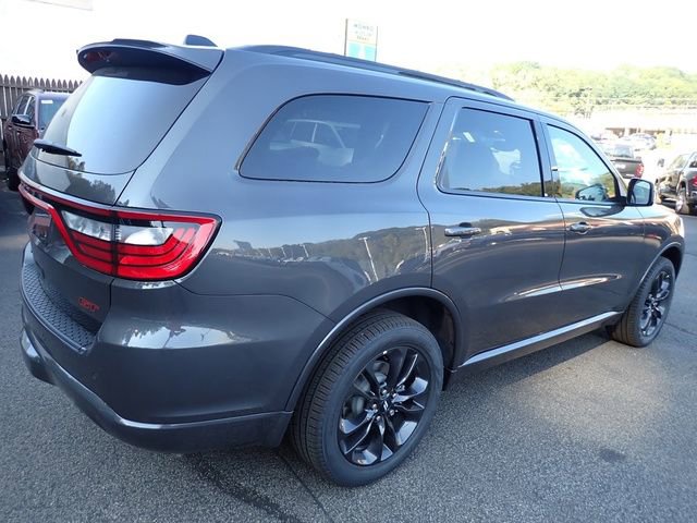 New 2026 Dodge Durango GT image 7