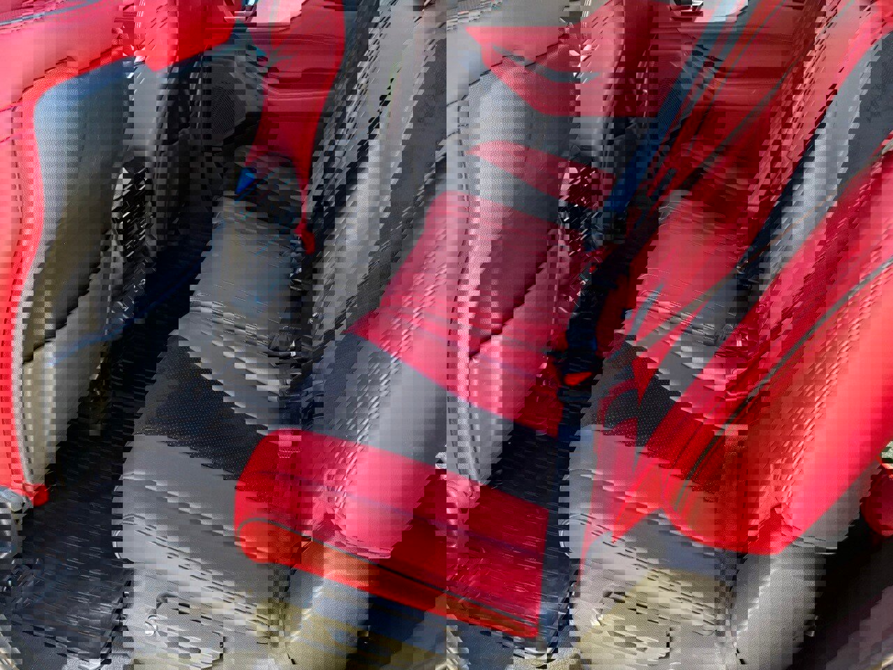 Used 2022 Acura MDX A-Spec image 37