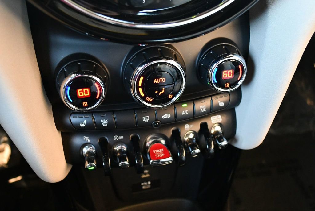 Used 2022 MINI Cooper S image 71