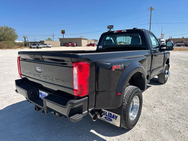 New 2027 Ford F350 XL w/ STX Appearance Package AWD/4WD image 5