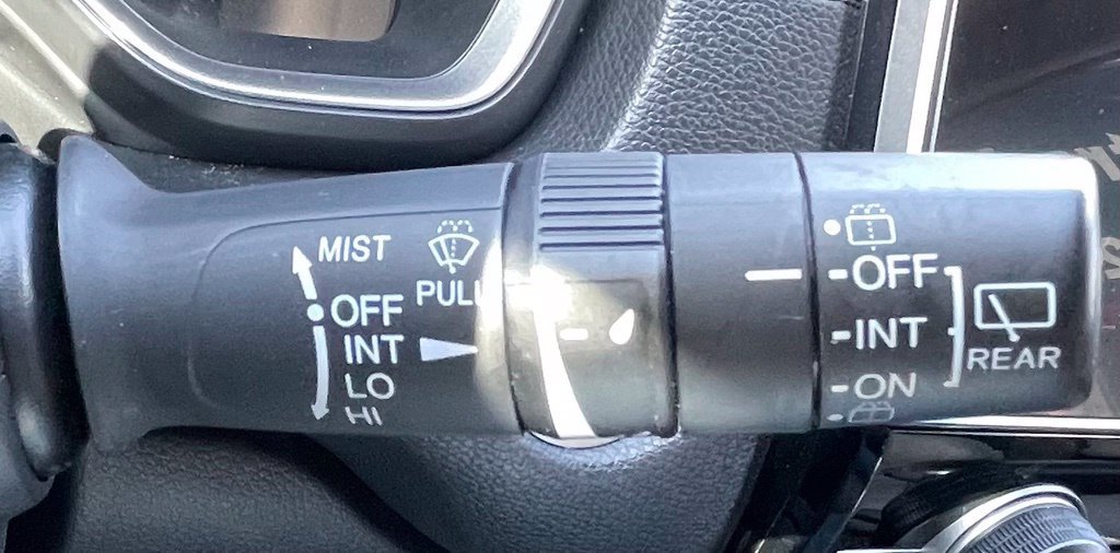 Used 2021 Honda CR-V EX-L image 22