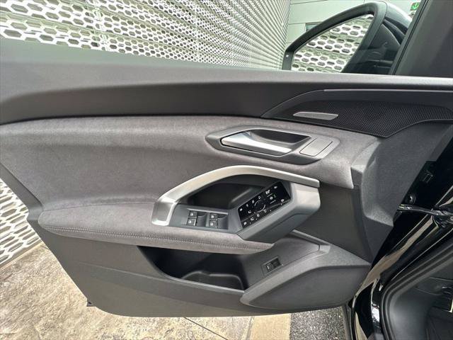 New 2026 Audi SQ5 Premium Plus AWD/4WD image 10