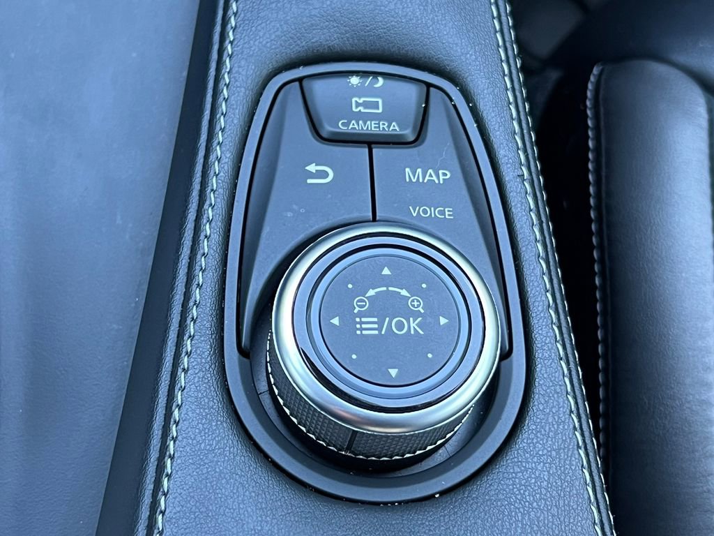 Used 2022 INFINITI QX55 Essential w/ Proassist Package image 33