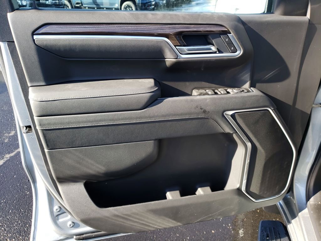 New 2026 Chevrolet Silverado 1500 LT image 10