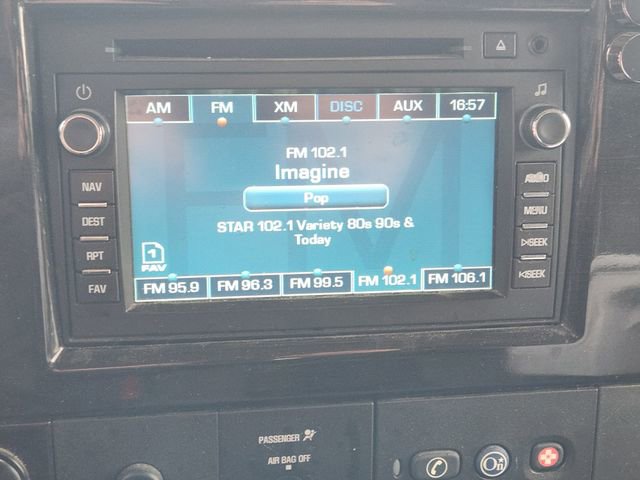 Used 2012 Chevrolet Express 2500 LT image 14